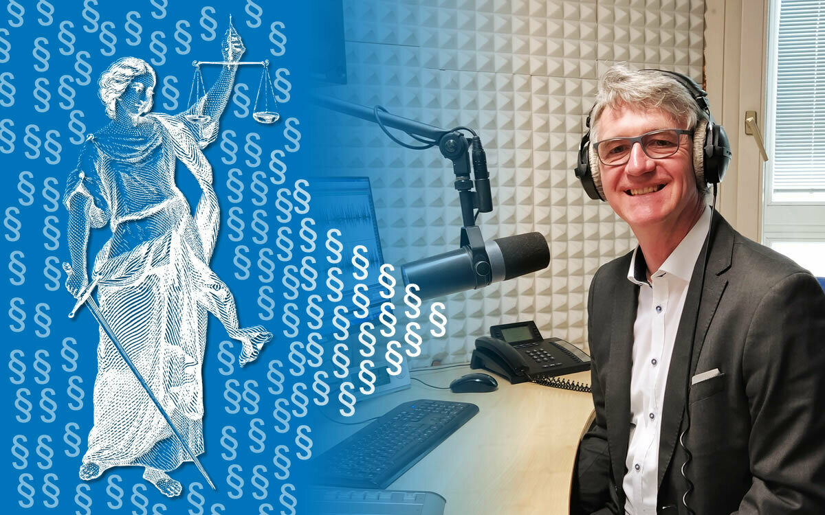Dein gutes Recht Bernd Spengler Rechtsberatung Dein gutes Recht Bernd Spengler Rechtsberatung